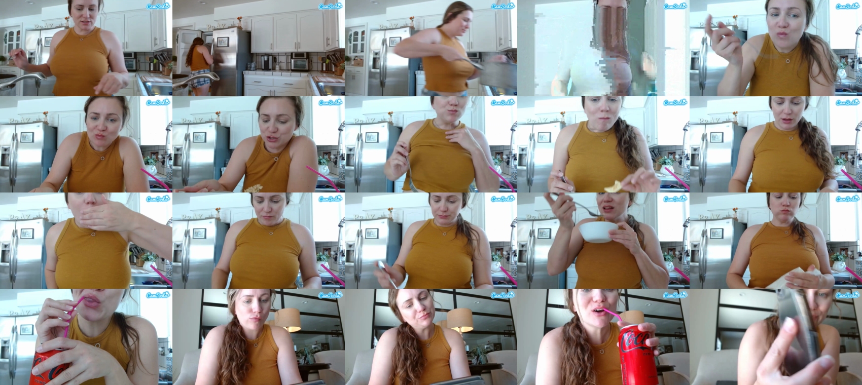 american-honey CamSoda 24-04-2023